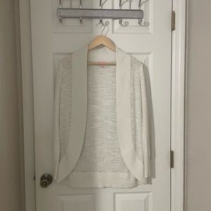 Lilly Pulitzer Cardigan size medium